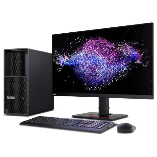 Lenovo ThinkStation P3 TW Ultra7 265K 64/1TB RTX2000 ADA W11P Cijena
