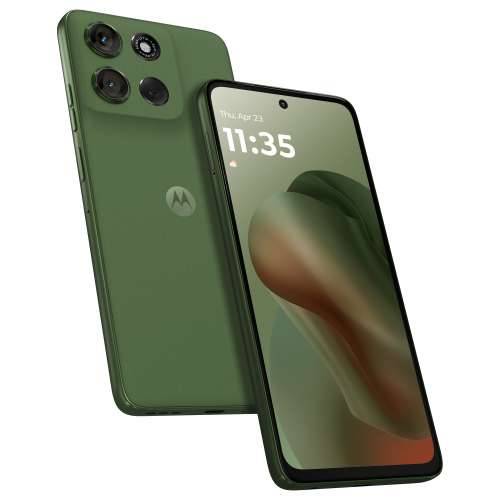 Motorola Moto G56 5G Dual Sim 8RAM 256GB green Cijena