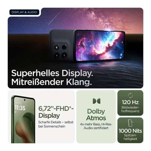 Motorola Moto G56 5G Dual Sim 8RAM 256GB green Cijena