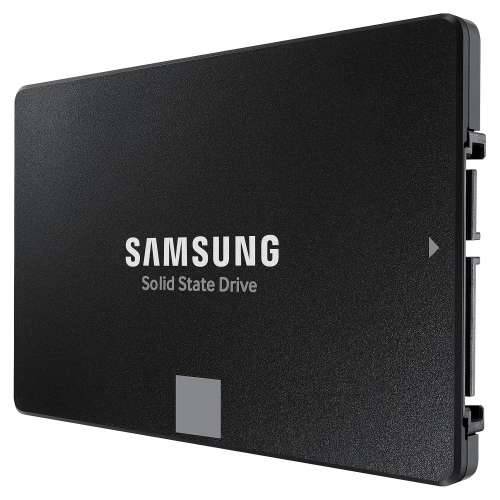 2.5“ 250GB Samsung 870 EVO retail Cijena