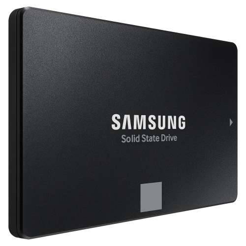 2.5“ 250GB Samsung 870 EVO retail Cijena