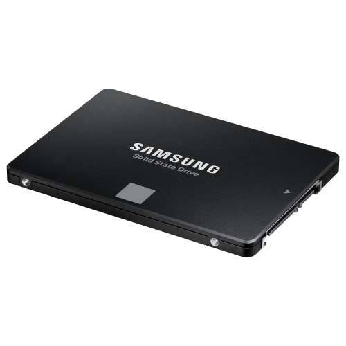 2.5“ 250GB Samsung 870 EVO retail Cijena