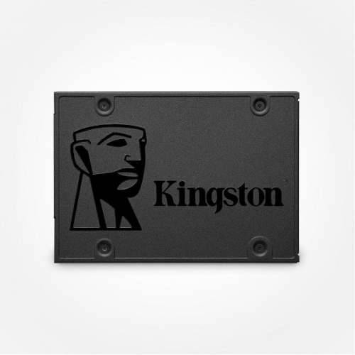 Kingston SSD A400, R500/W450,480GB, 7mm, 2.5” Cijena