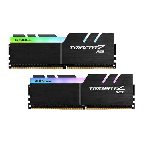 16GB PC 3600 CL18 G.Skill KIT (2x8GB) 16GTZR Tri/RGB Cijena