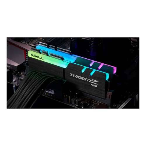 16GB PC 3600 CL18 G.Skill KIT (2x8GB) 16GTZR Tri/RGB Cijena