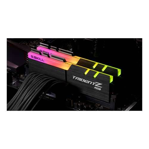 16GB PC 3600 CL18 G.Skill KIT (2x8GB) 16GTZR Tri/RGB Cijena