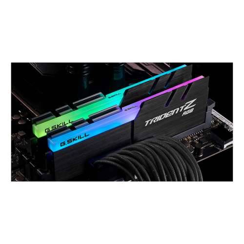 16GB PC 3600 CL18 G.Skill KIT (2x8GB) 16GTZR Tri/RGB Cijena