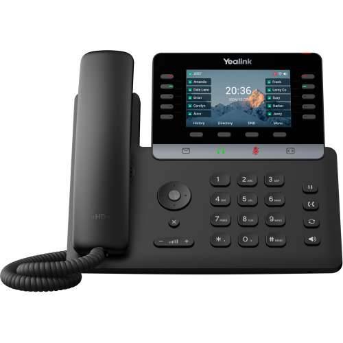 Yealink SIP-T74W - VoIP phone Cijena