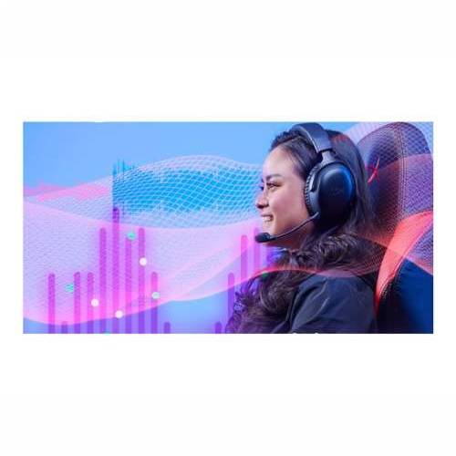 HP HyperX Cloud III S Wireless Headset Cijena