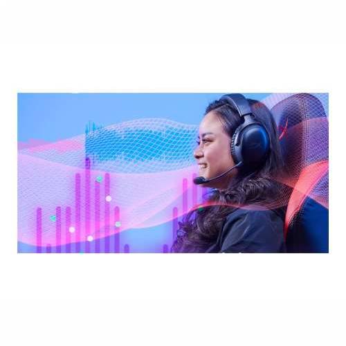 HP HyperX Cloud III S Wireless Headset Cijena