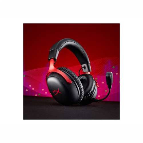 HP HyperX Cloud III S Wireless Headset Cijena
