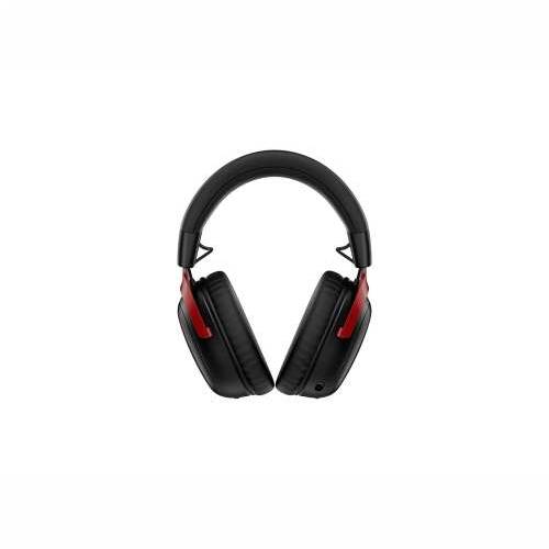 HP HyperX Cloud III S Wrls Black-Red Cijena