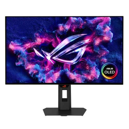 ASUS XG27AQDMGR 27”, QHD, 2xHDMI, DP, HAS, 240Hz Cijena