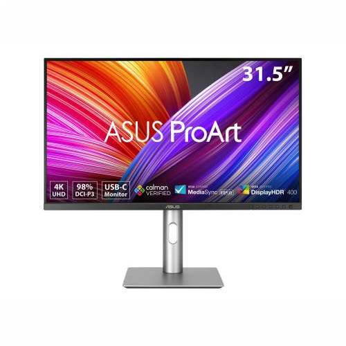 ASUS PA329CRV 31,5”, HDMi, DP, 96W, HAS, Calman Cijena