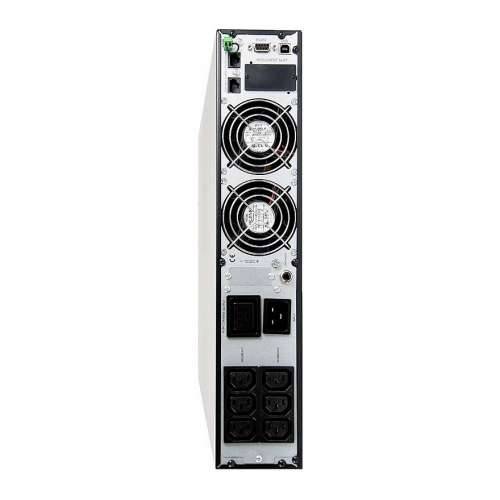 Green Cell RTII 3000VA 2700W for rack Cijena