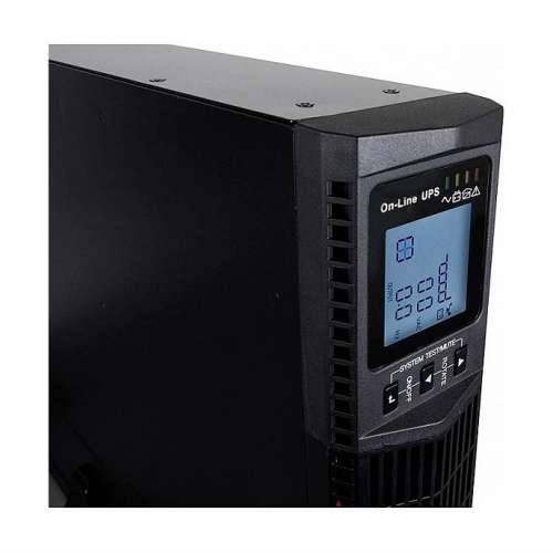 Green Cell RTII 3000VA 2700W for rack Cijena