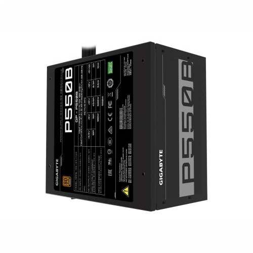 GIGABYTE GP-P550B 550W ATX12V Cijena