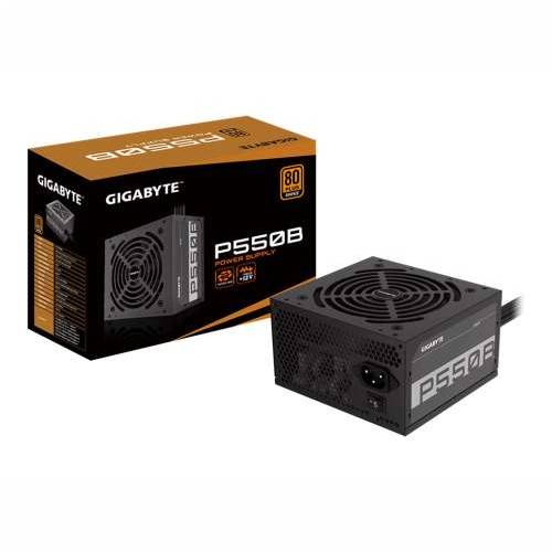 GIGABYTE GP-P550B 550W ATX12V Cijena