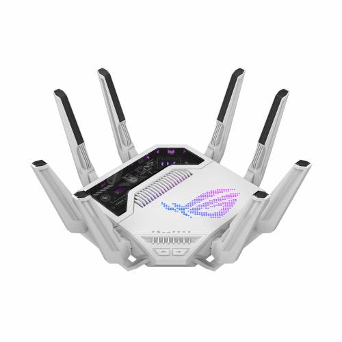 Asus GT-BE19000AI, BE1900, Tri Band WiFi 7 Router Cijena