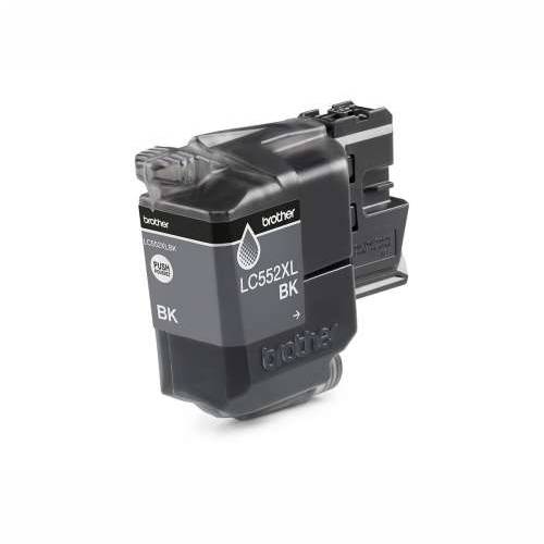 BROTHER LC552XLBK ink black Cijena