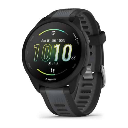 Garmin Forerunner 165 black Cijena