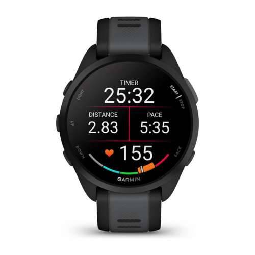Garmin Forerunner 165 black Cijena