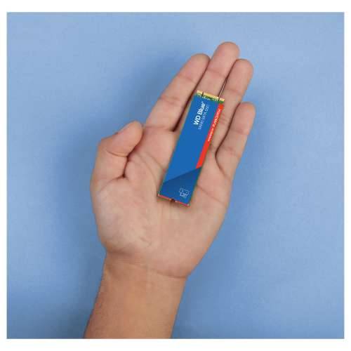 M.2 500GB WD Blue SA510 Cijena