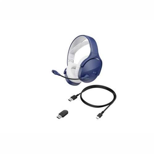 HP HyperX Cloud Jet Wrls Headset Blue Cijena