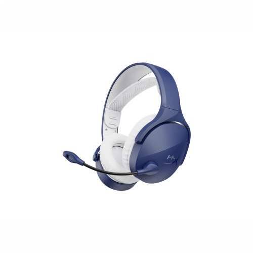 HP HyperX Cloud Jet Wrls Headset Blue Cijena