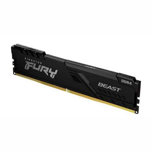 Kingston DDR4 16GB, 3200MHz, FURY Beast Cijena