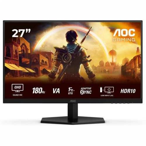 AOC Q27G42XNE 27”, QHD, 2xHDMI, DP, zvuč., 180Hz Cijena