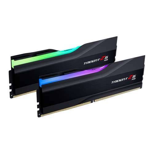 3200 64GB (2x32) G.Skill Trident Z5 RGB F5-6800J3445G16GX2-RS5K Cijena