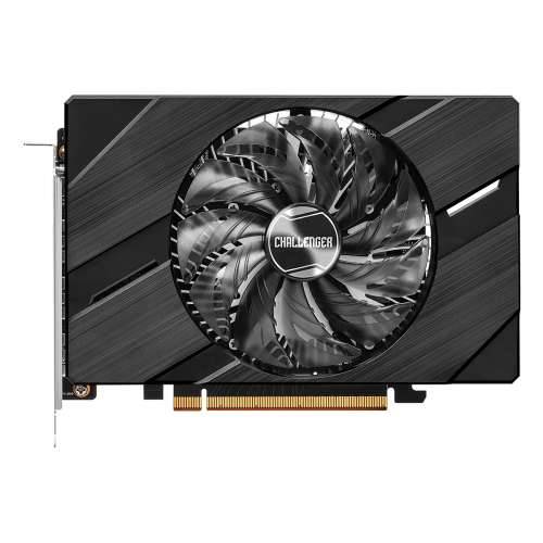 Intel Arc A380 6GB AsRock Challenger ITX GDDR6 Cijena