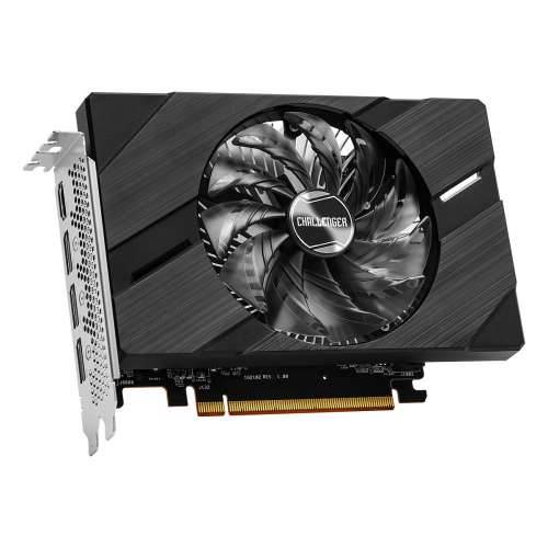 Intel Arc A380 6GB AsRock Challenger ITX GDDR6 Cijena