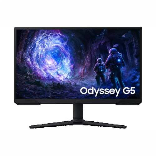 Samsung 27” LS27FG510EUXEN QHD VA,180Hz, HAS