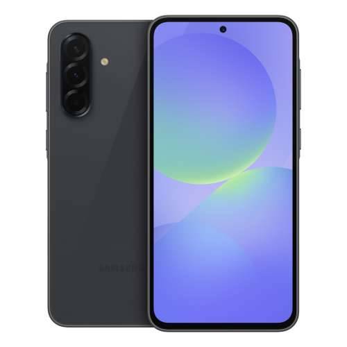 Samsung Galaxy A36 5G 256GB Awesome Black 17.01cm (6.7 inch) Super AMOLED display, Android 15, 50MP triple camera Cijena