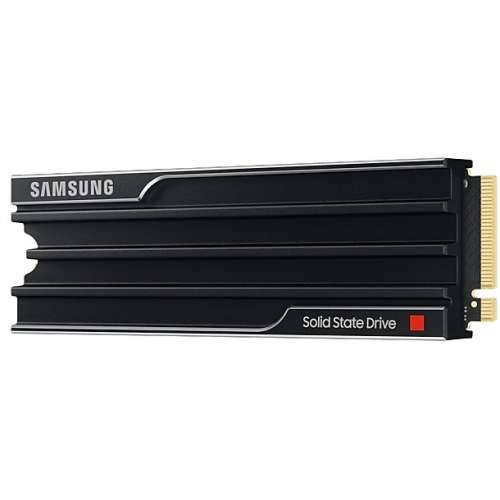 M.2 8TB Samsung PCI-E NVMe Gen5 9100 PRO HS retail Cijena