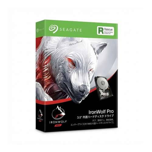 32TB Seagate IronWolf Pro ST32000NT000 7200rpm 6Gb/s NAS