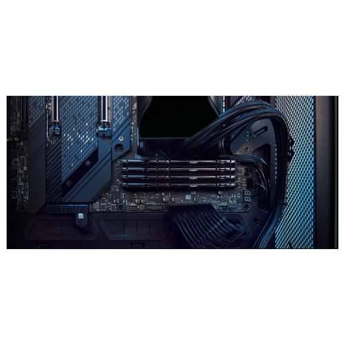 Kingston RAM FURY Beast - 16 GB - DDR5 5200 DIMM CL40 Cijena