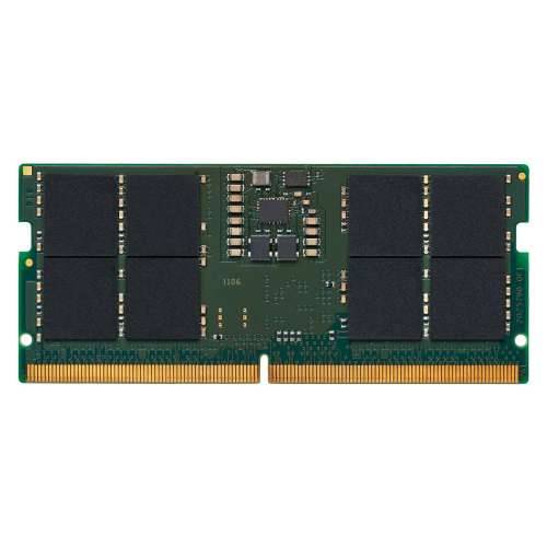 Kingston RAM ValueRAM - 16 GB - DDR5 5600 SO-DIMM CL46 Cijena