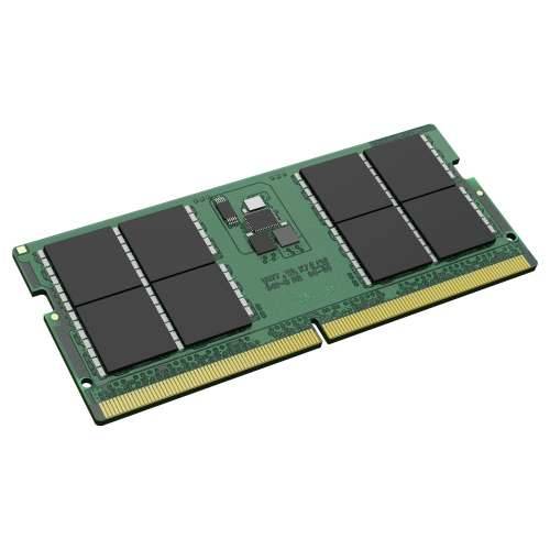 Kingston ValueRAM - DDR5 - module - 48 GB - SO-DIMM 262-pin / PC5-44800 - unbuffered Cijena