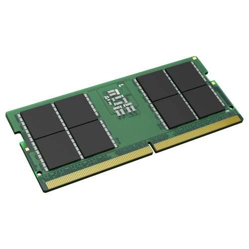 Kingston ValueRAM - DDR5 - module - 48 GB - SO-DIMM 262-pin / PC5-44800 - unbuffered Cijena