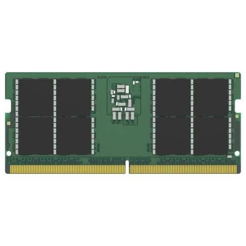 Kingston ValueRAM - DDR5 - module - 48 GB - SO-DIMM 262-pin / PC5-44800 - unbuffered Cijena