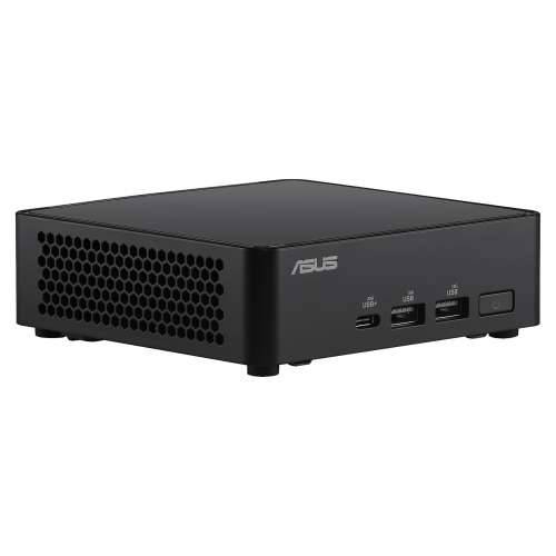 ASUS NUC 14 Pro RNUC14RVKU500000I - mini PC Core Ultra 5 125H 1.2 GHz - 0 GB - no HDD Cijena