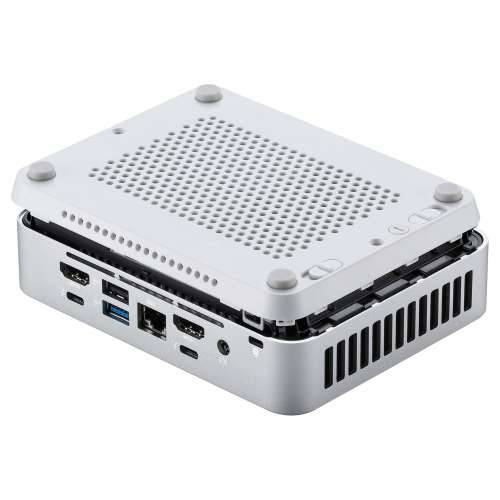 ASUS NUC 14 Pro+ RNUC14RVSU500000I - mini PC Core Ultra 5 125H 1.2 GHz - 0 GB - no HDD Cijena