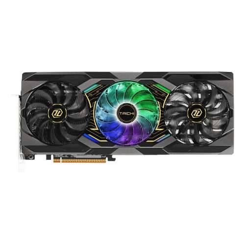 ASRock Grafikkarte Radeon RX 9070 XT Taichi 16GB OC - 16 GB GDDR6 OC Cijena