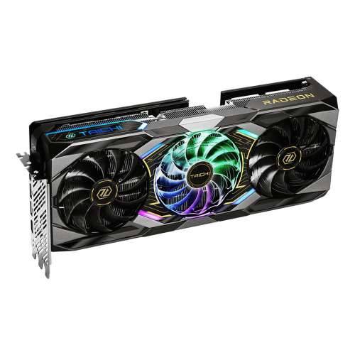 ASRock Grafikkarte Radeon RX 9070 XT Taichi 16GB OC - 16 GB GDDR6 OC Cijena