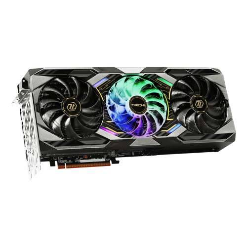ASRock Grafikkarte Radeon RX 9070 XT Taichi 16GB OC - 16 GB GDDR6 OC Cijena