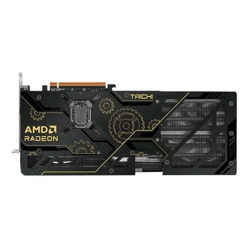 ASRock Grafikkarte Radeon RX 9070 XT Taichi 16GB OC - 16 GB GDDR6 OC Cijena