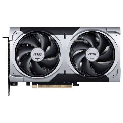 MSI graphics card GeForce RTX 5060 Ti 8G VENTUS 2X OC PLUS - 8 GB GDDR7 OC Cijena